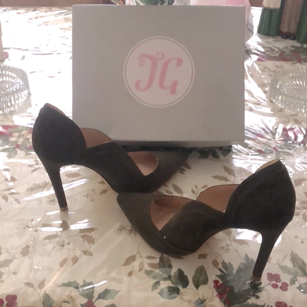 Pumps